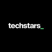 Techstars logo
